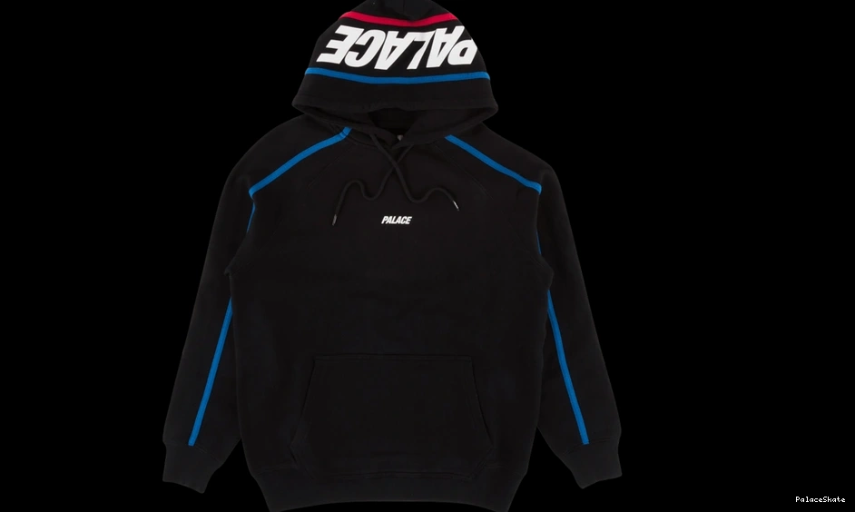 Affordable Palace Line S Hoodie 0825